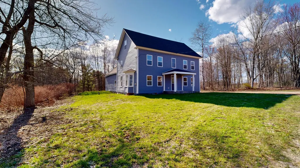 238 N Parish Road Turner ME 04282