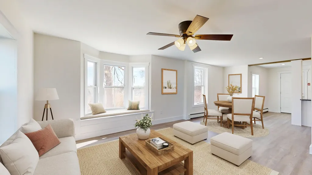 238 N Parish Road Turner ME 04282
