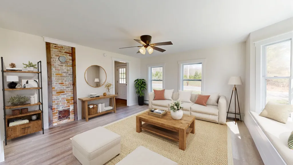 238 N Parish Road Turner ME 04282