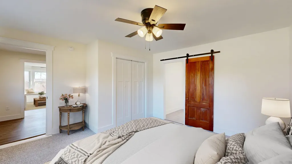 238 N Parish Road Turner ME 04282