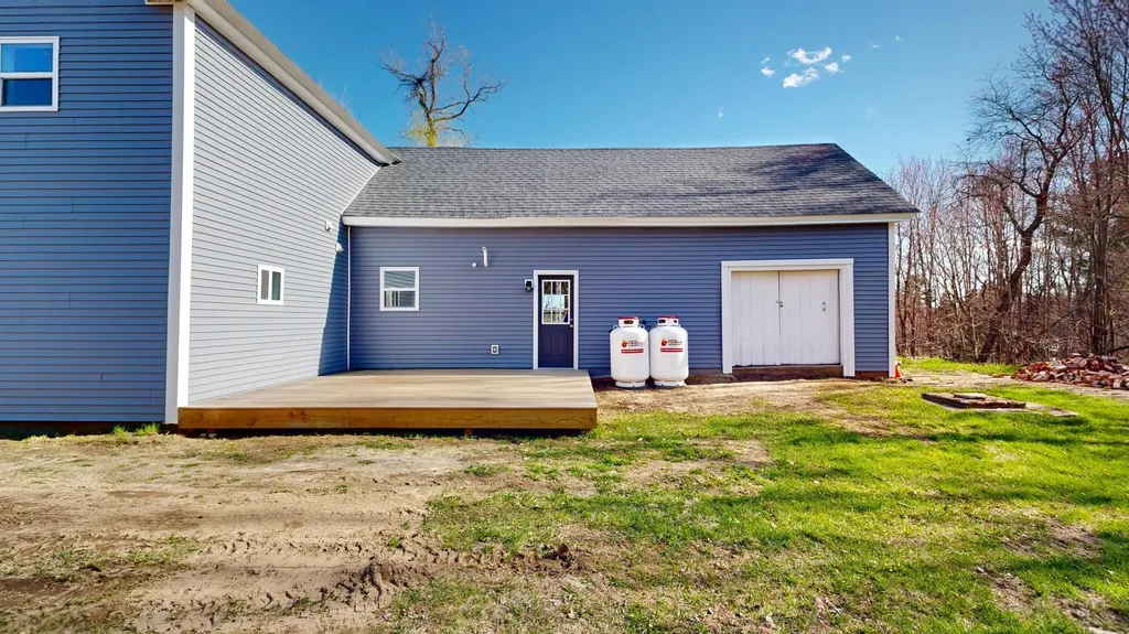 238 N Parish Road Turner ME 04282