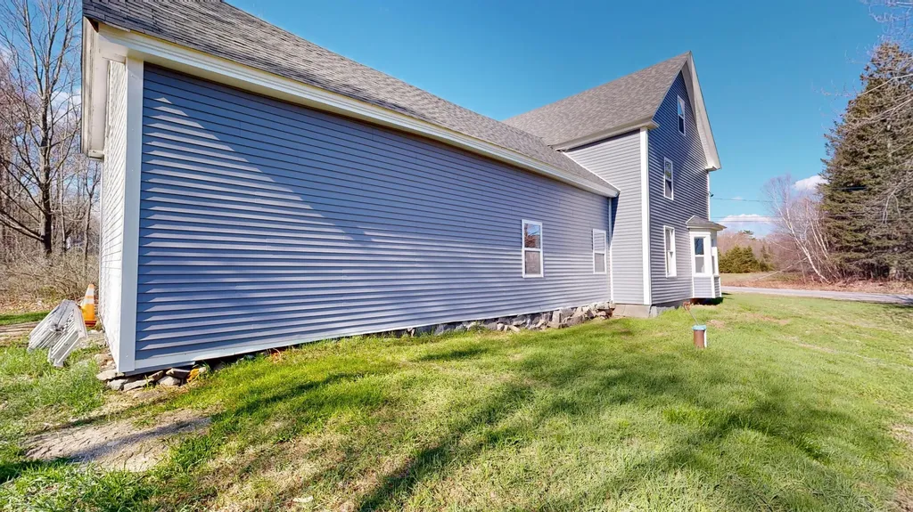 238 N Parish Road Turner ME 04282