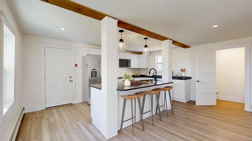 238 N Parish Road Turner ME 04282