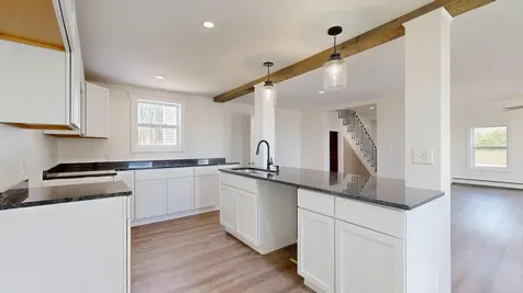 238 N Parish Road Turner ME 04282