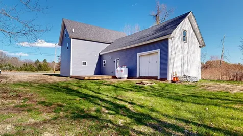 238 N Parish Road Turner ME 04282