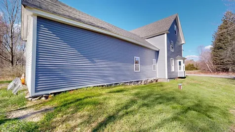 238 N Parish Road Turner ME 04282