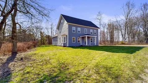 238 N Parish Road Turner ME 04282