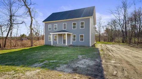 238 N Parish Road Turner ME 04282