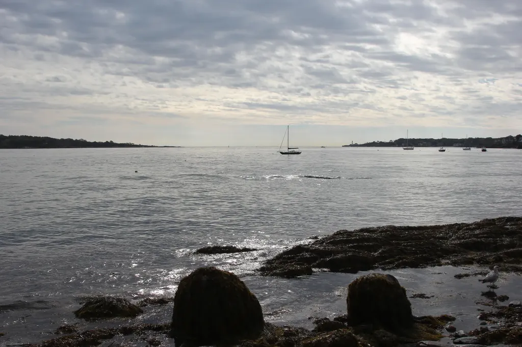 148 Breakwater Drive South Portland ME 04106