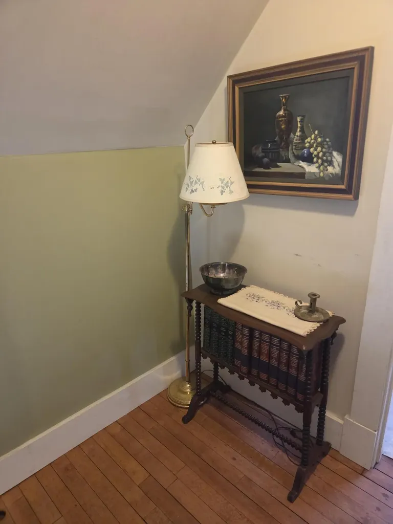12 Elm Street East Millinocket ME 04430