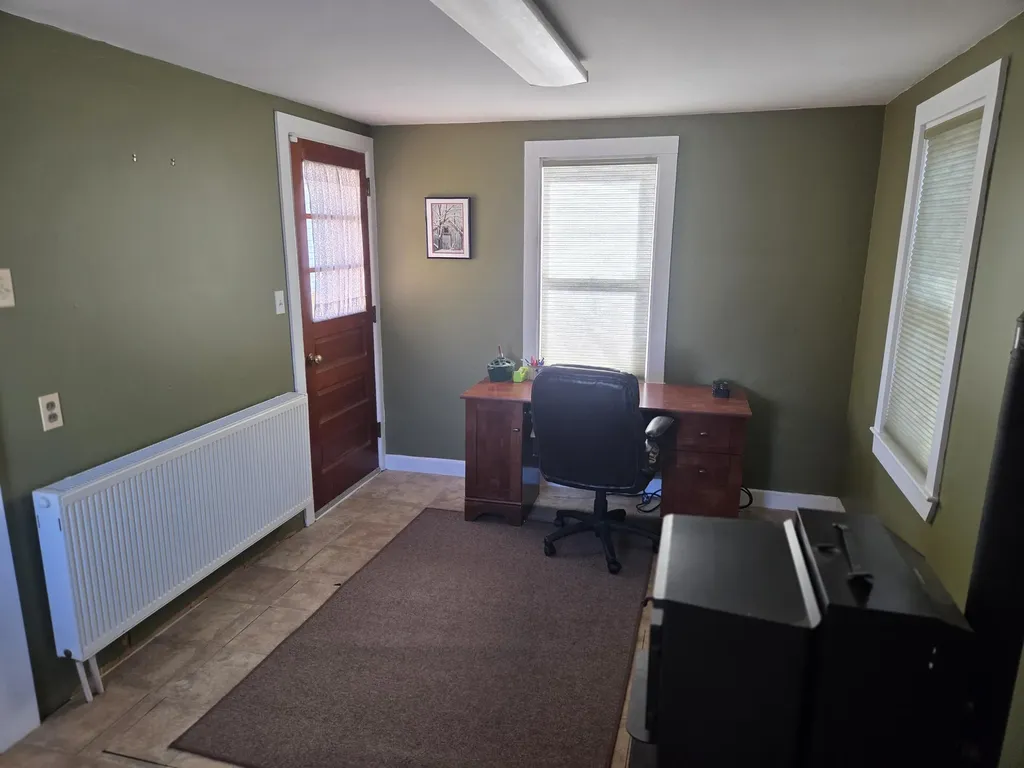 12 Elm Street East Millinocket ME 04430