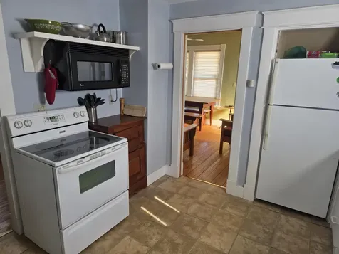 12 Elm Street East Millinocket ME 04430