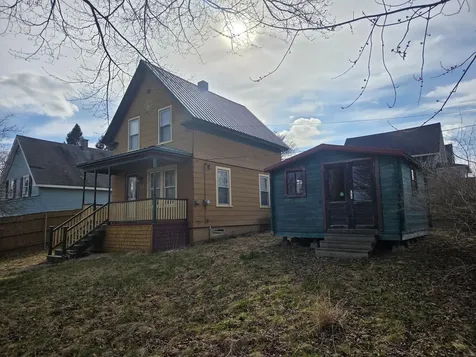 12 Elm Street East Millinocket ME 04430