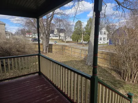 12 Elm Street East Millinocket ME 04430