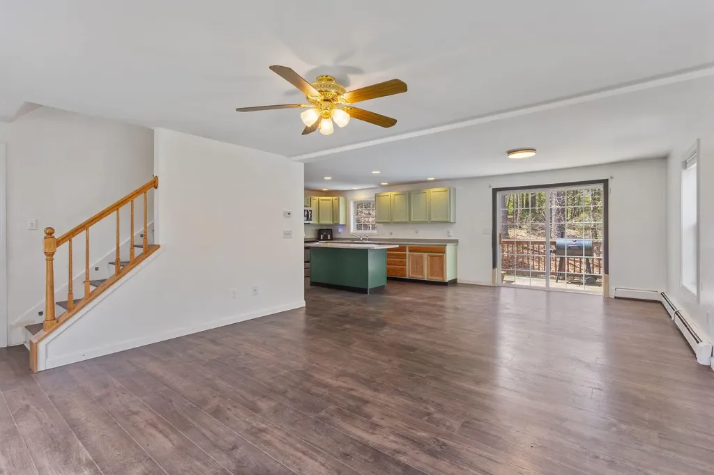 21 Bruschi Road Windham ME 04062