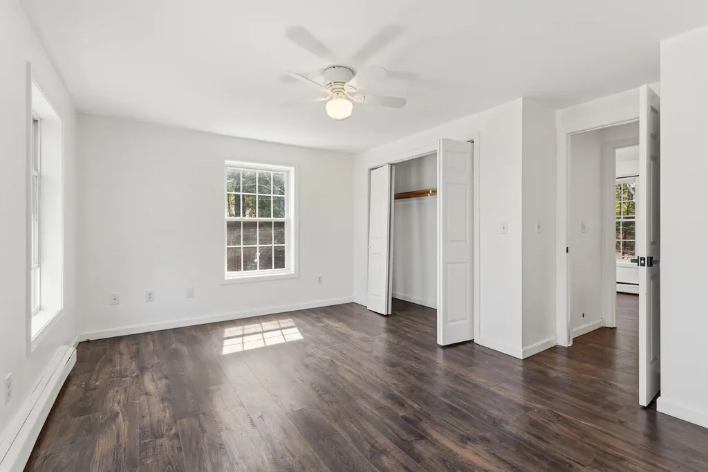 21 Bruschi Road Windham ME 04062