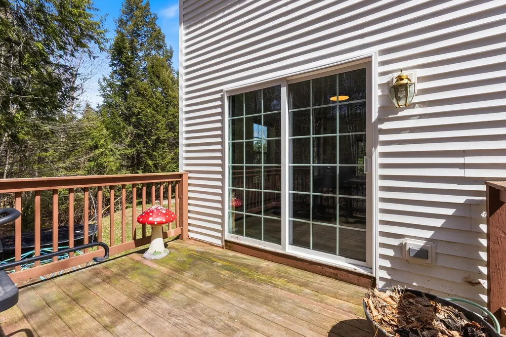 21 Bruschi Road Windham ME 04062