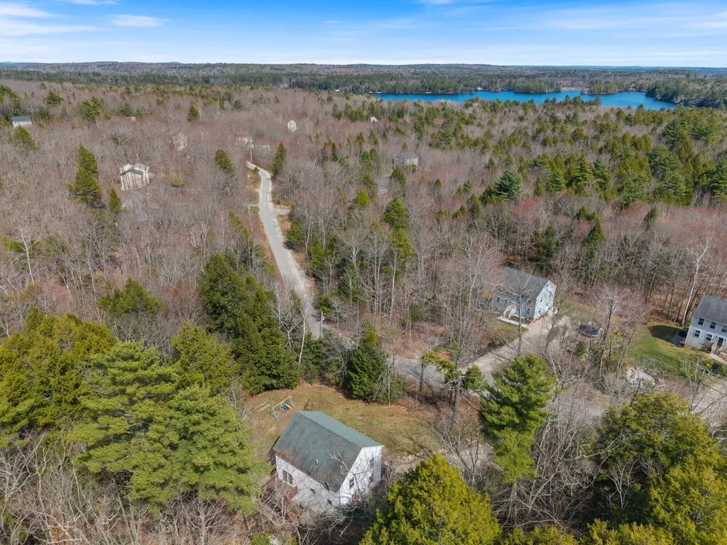 21 Bruschi Road Windham ME 04062