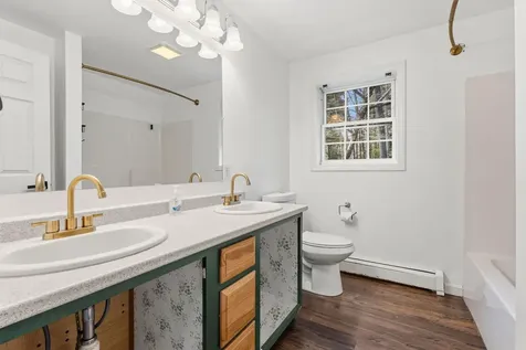 21 Bruschi Road Windham ME 04062