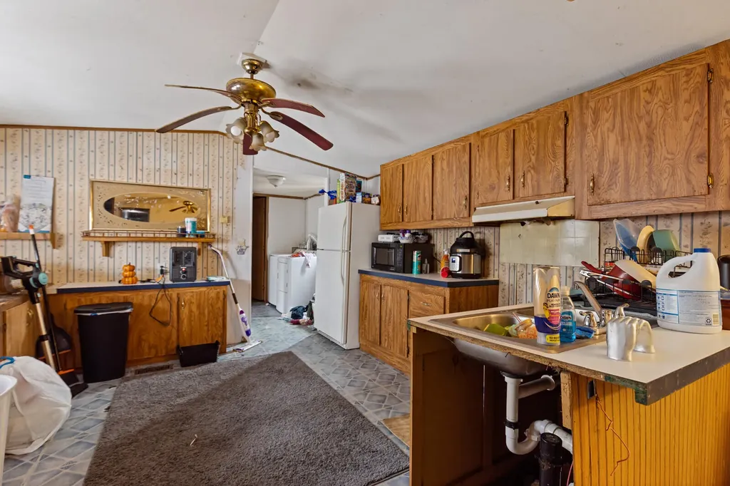 160 Nelson Road Vassalboro ME 04989