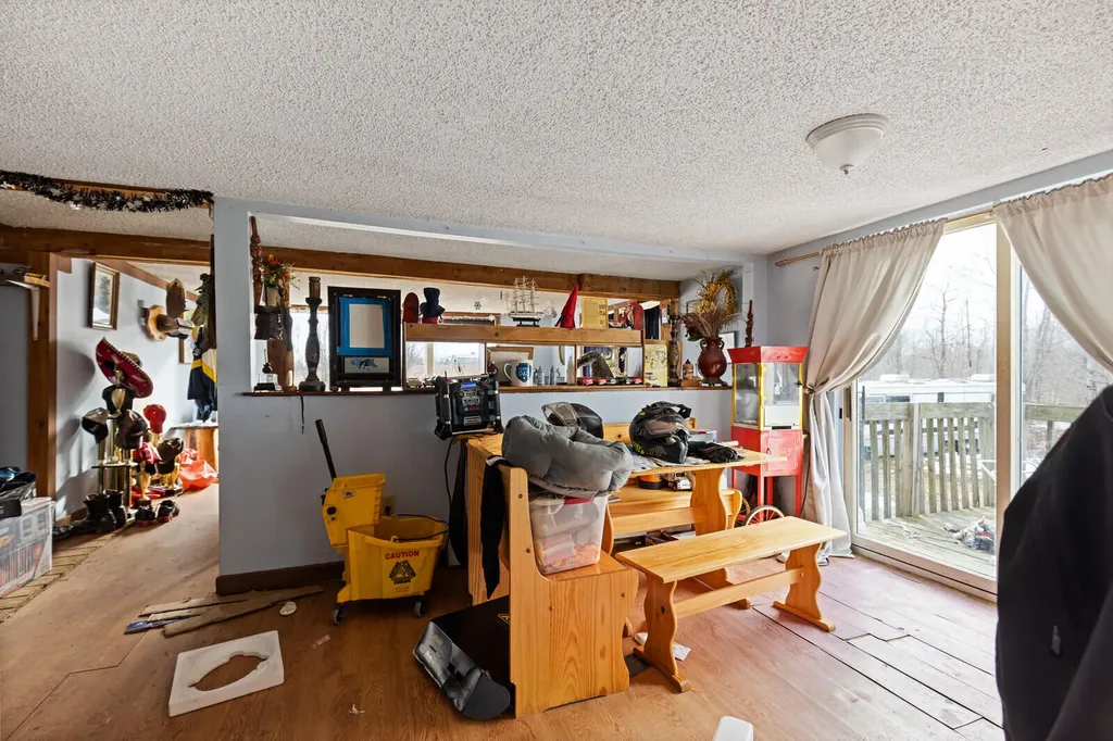 160 Nelson Road Vassalboro ME 04989