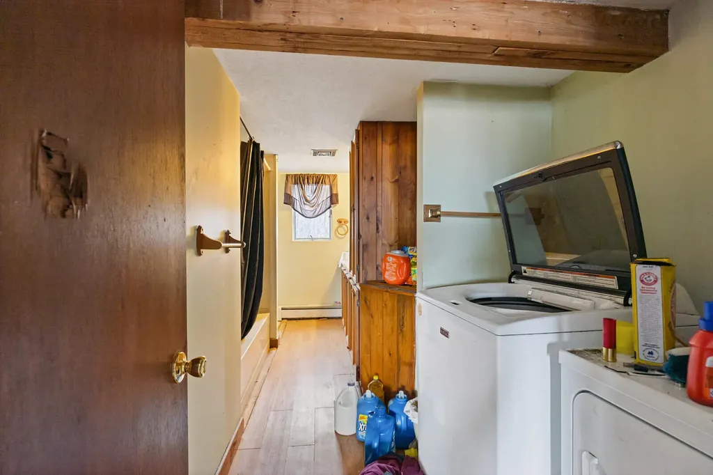 160 Nelson Road Vassalboro ME 04989