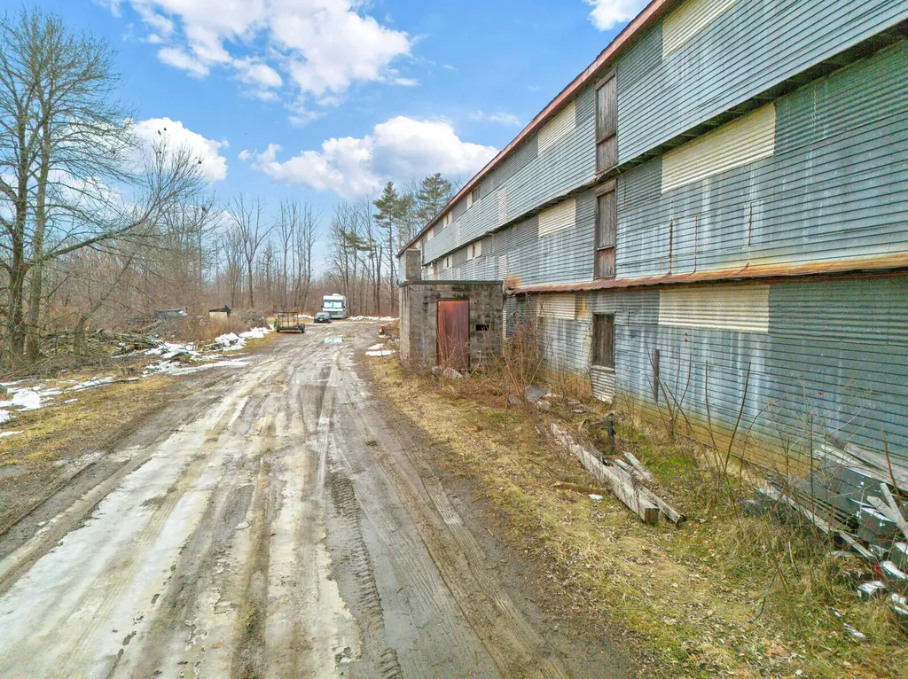 160 Nelson Road Vassalboro ME 04989