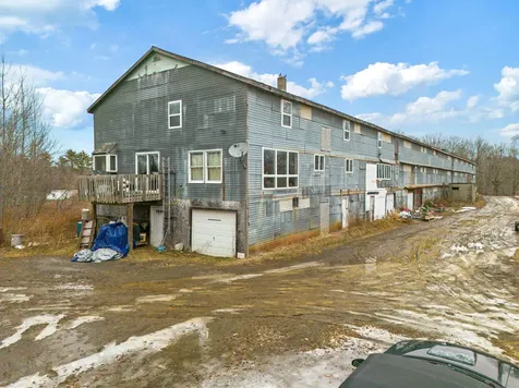 160 Nelson Road Vassalboro ME 04989