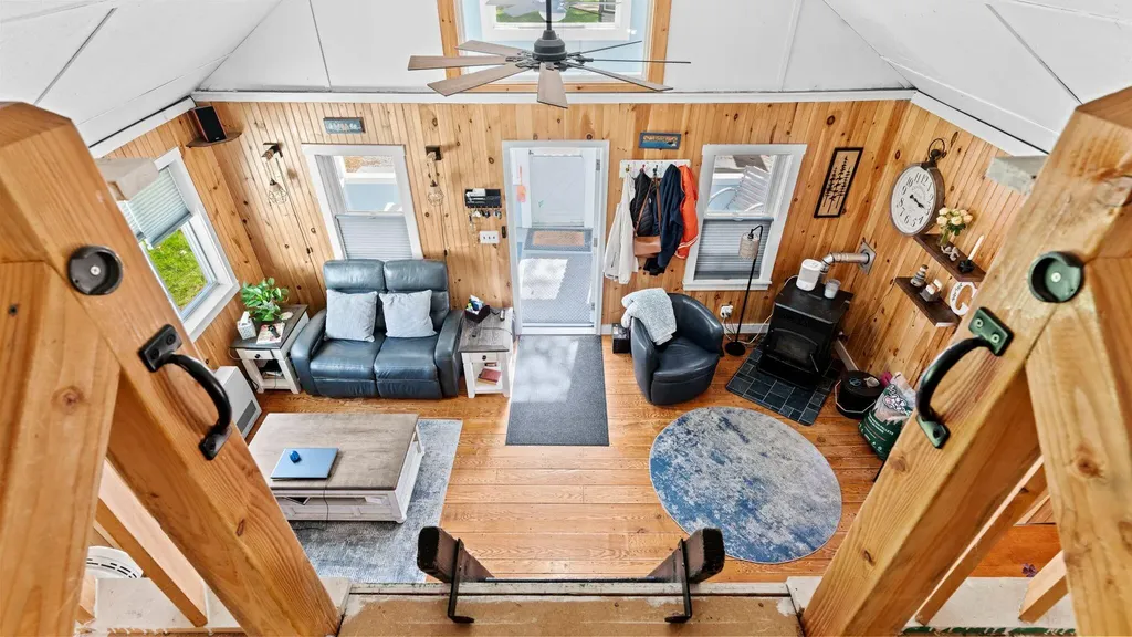 510 Sunflower Lane E Sidney ME 04330