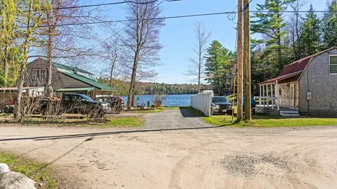 510 Sunflower Lane E Sidney ME 04330