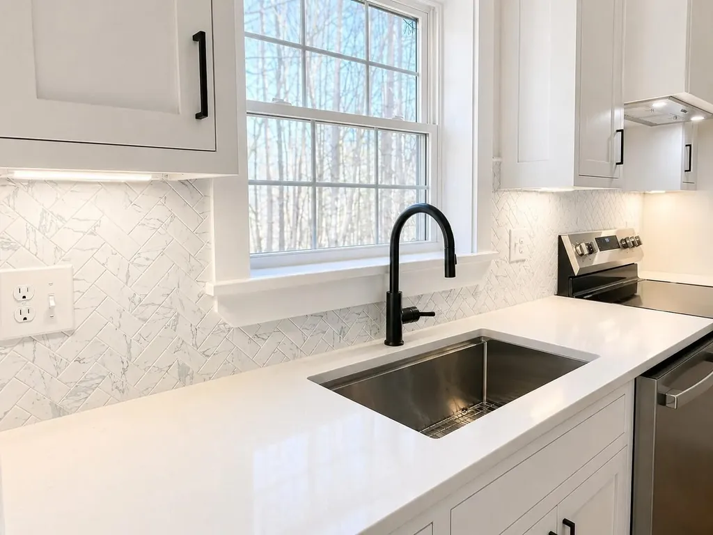 15 Sylvan Road Orono ME 04473