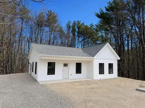 15 Sylvan Road Orono ME 04473
