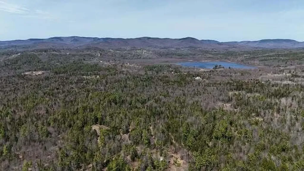 Lot 26-1 Old County Road West Paris ME 04289