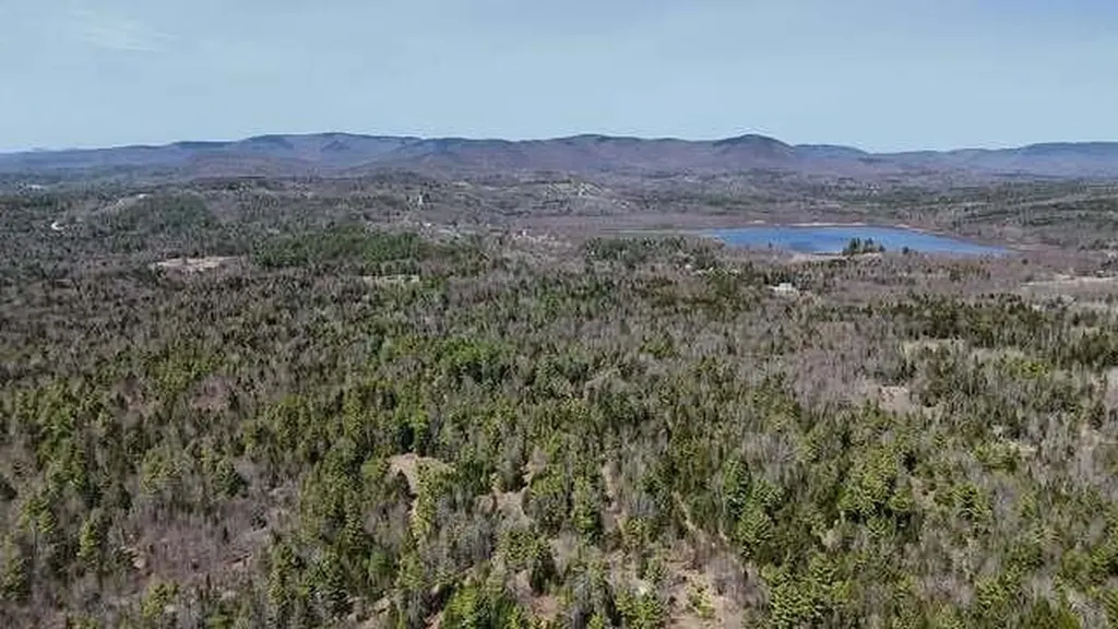Lot 26-1 Old County Road West Paris ME 04289