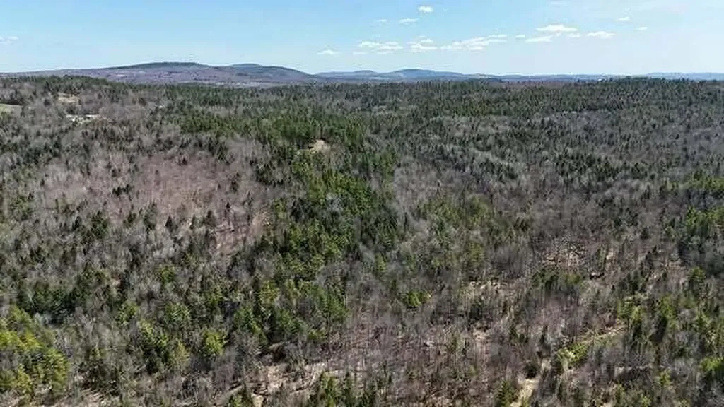 Lot 26-1 Old County Road West Paris ME 04289