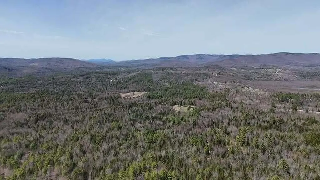 Lot 26-1 Old County Road West Paris ME 04289