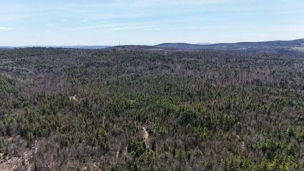 Lot 26-1 Old County Road West Paris ME 04289