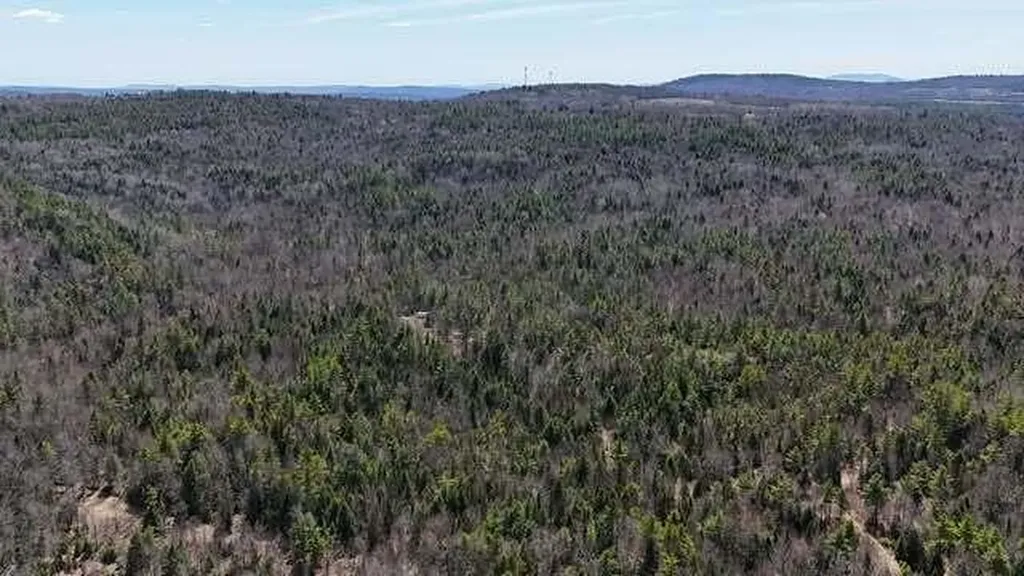 Lot 26-1 Old County Road West Paris ME 04289