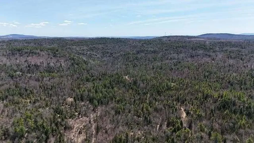 Lot 26-1 Old County Road West Paris ME 04289