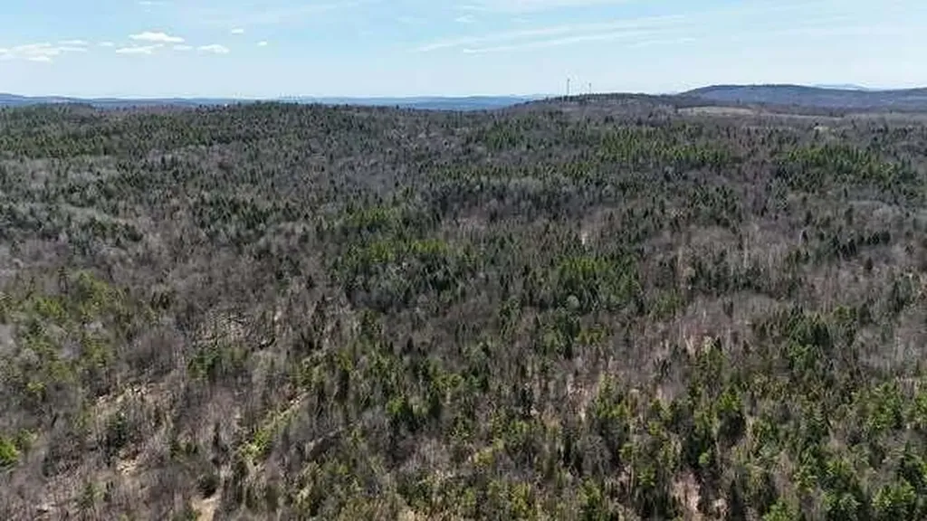 Lot 26-1 Old County Road West Paris ME 04289
