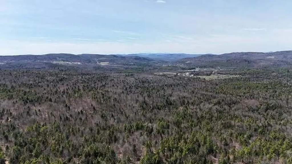 Lot 26-1 Old County Road West Paris ME 04289