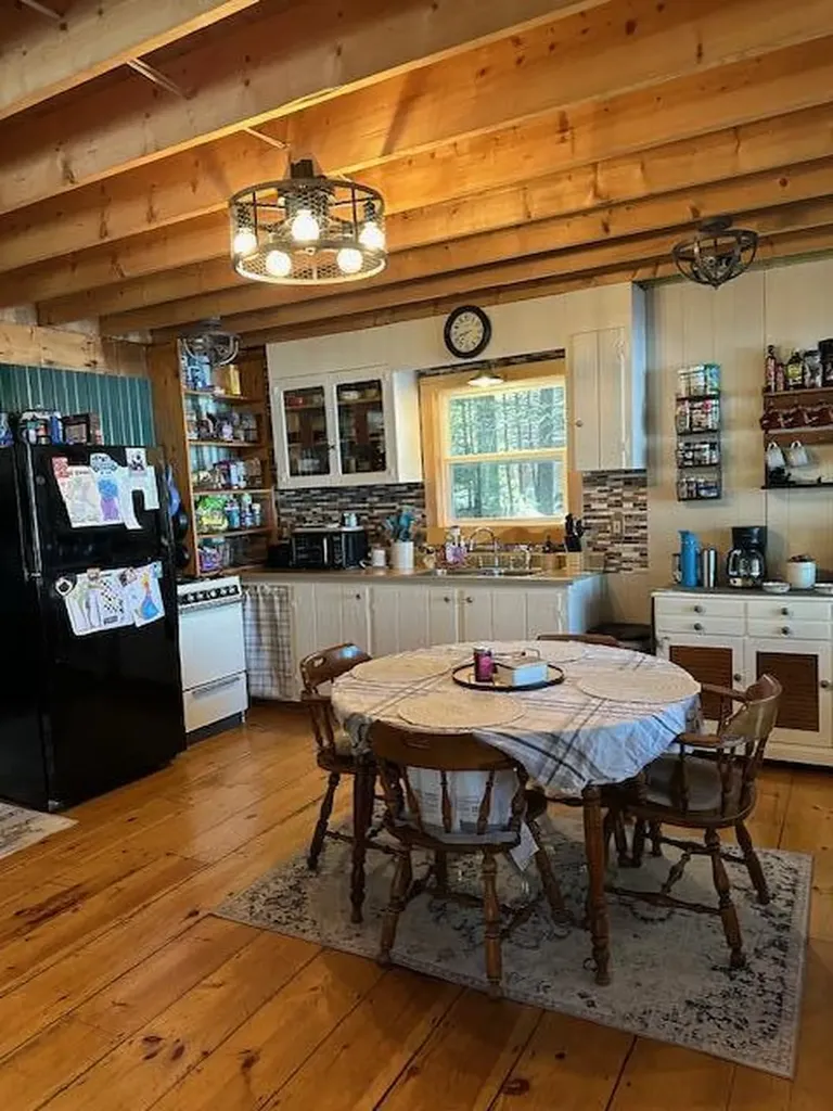 18 Hunter Point Drive Crawford ME 04694