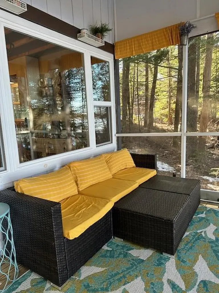 18 Hunter Point Drive Crawford ME 04694