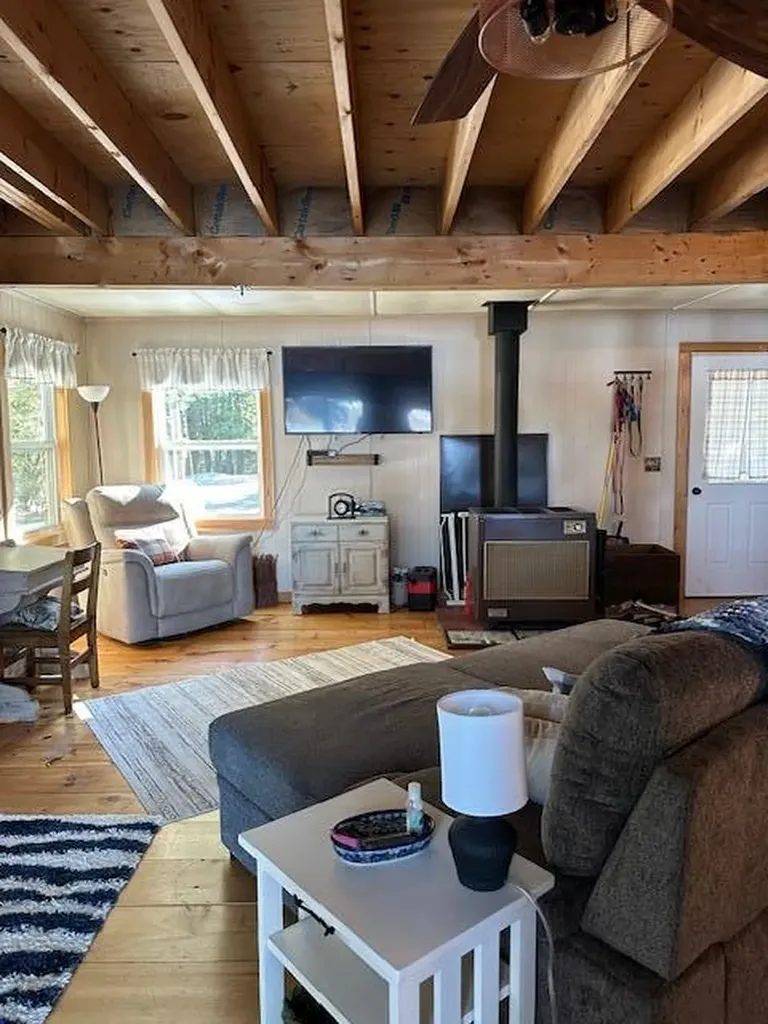 18 Hunter Point Drive Crawford ME 04694