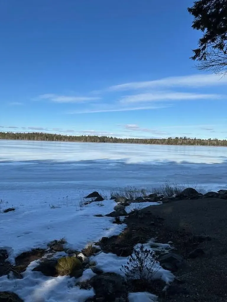 18 Hunter Point Drive Crawford ME 04694