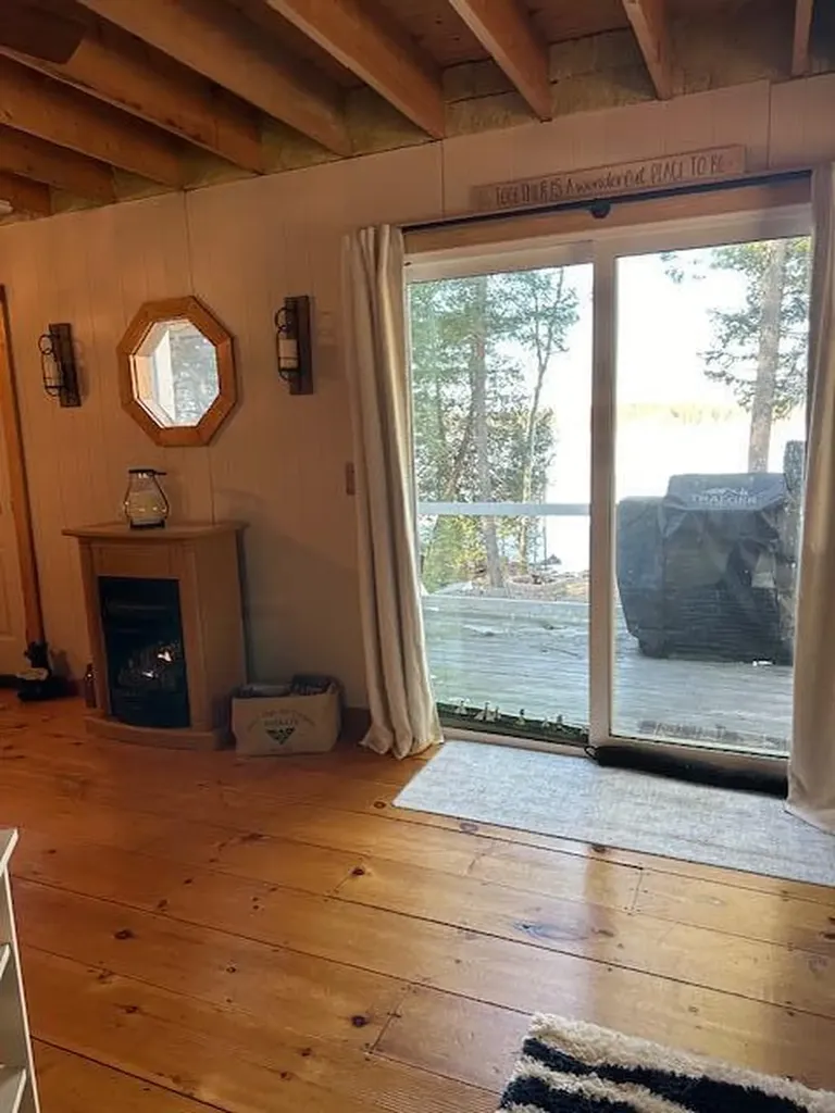 18 Hunter Point Drive Crawford ME 04694