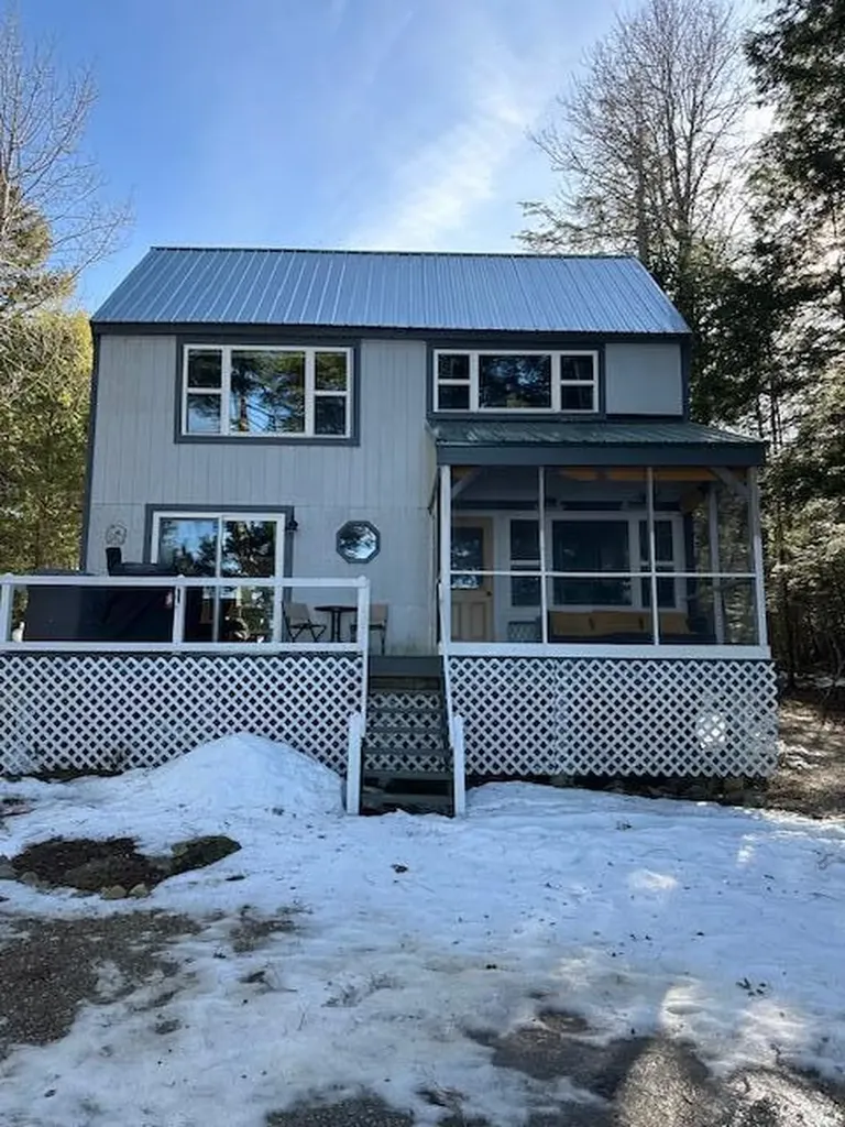 18 Hunter Point Drive Crawford ME 04694