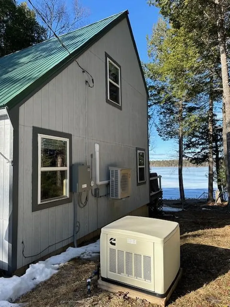 18 Hunter Point Drive Crawford ME 04694