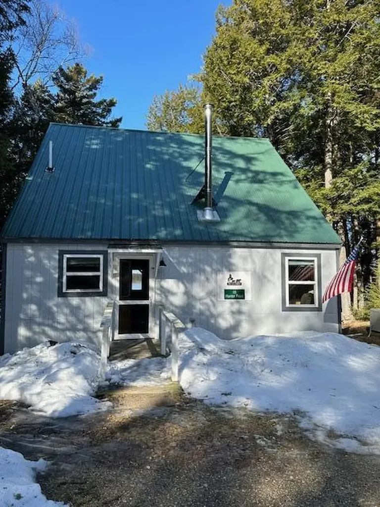 18 Hunter Point Drive Crawford ME 04694
