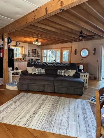 18 Hunter Point Drive Crawford ME 04694